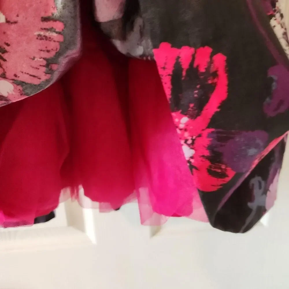 Gymboree Party Dress Sz 5